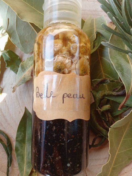 Belle Peau