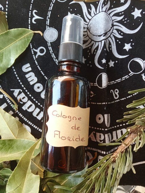 cologne de Floride