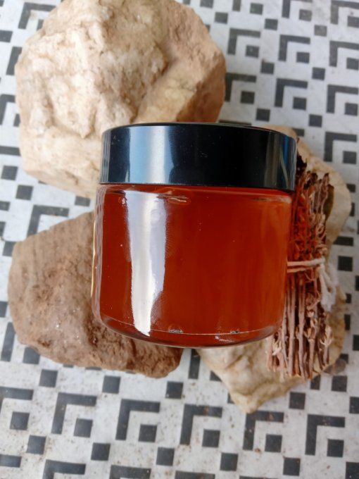 Gelée d'arnica 