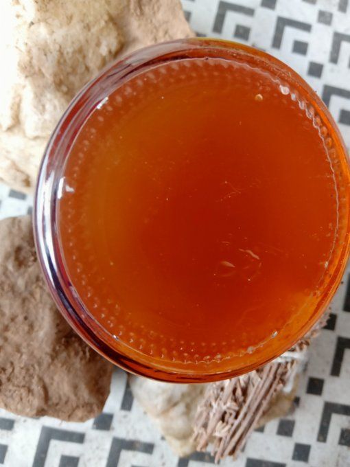 Gelée d'arnica 