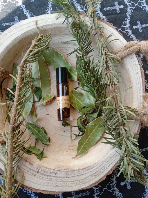 Piqûres de Plantes et d'Insectes