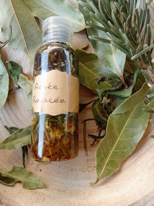Rosacée