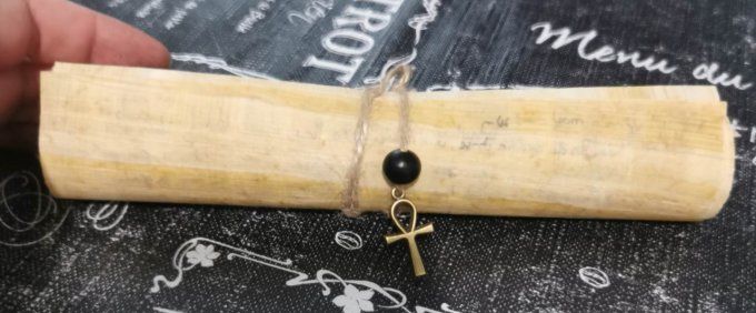 Runes Sorcières Egyptiennes